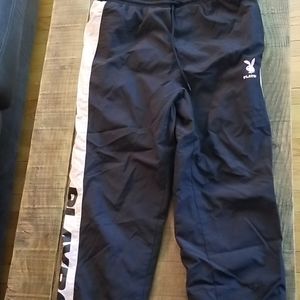 Playboy Pants for rain and snow
